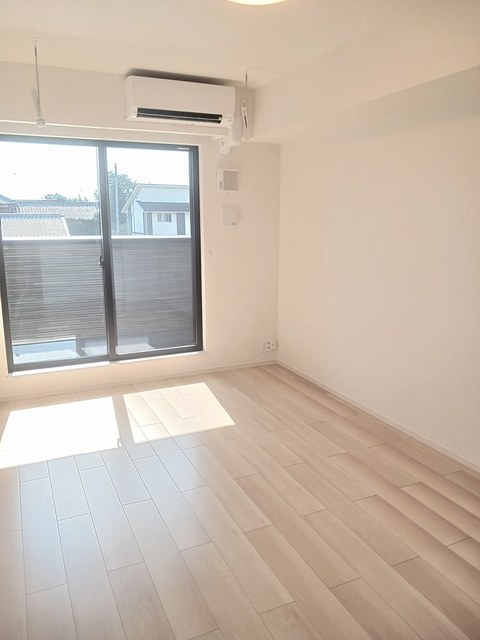 イスラ　フェリス リビング