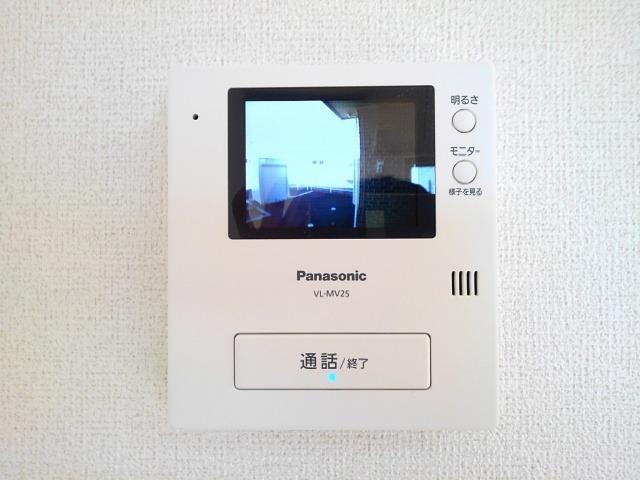 ヴィータ　セレーナＢ その他4