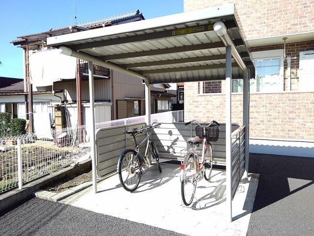 ヴィータ　セレーナＢ その他6