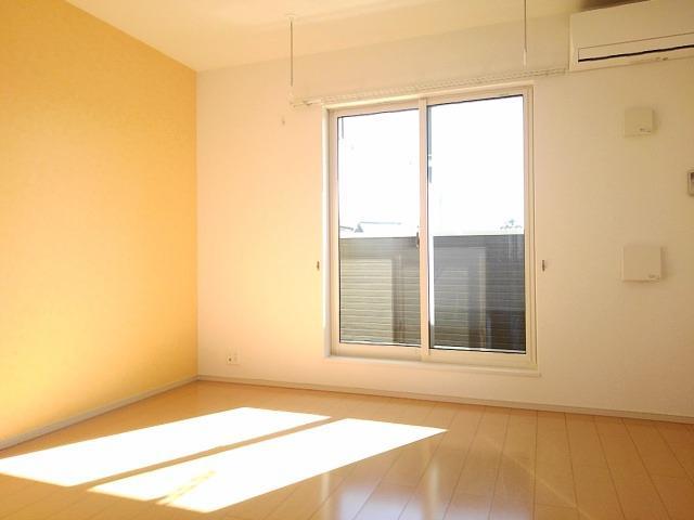 ヴィータ　セレーナＢ リビング