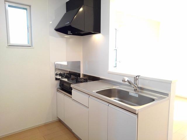 ヴィータ　セレーナＢ キッチン