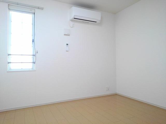 ヴィータ　セレーナＢ ベッドルーム