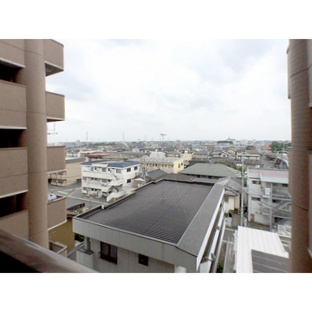 浅美マンション その他1