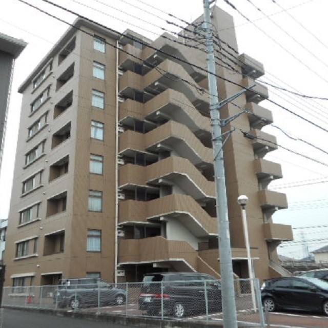 浅美マンション その他外観1