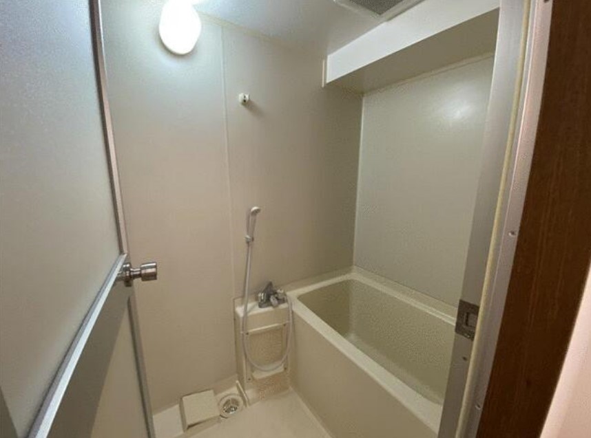 浅美マンション 風呂画像