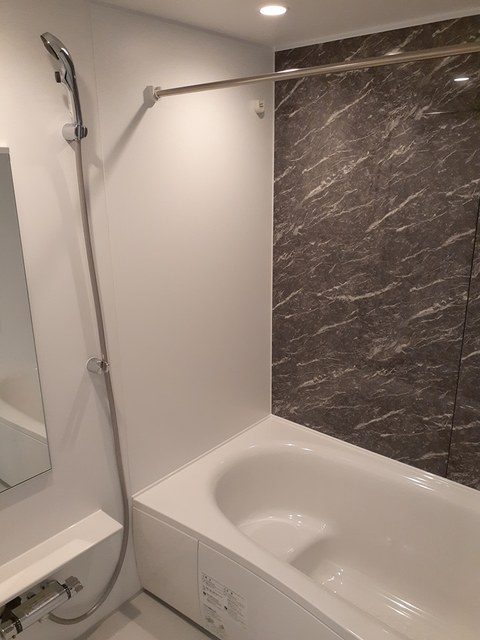 エクセレント・ヴィラＳ 風呂画像