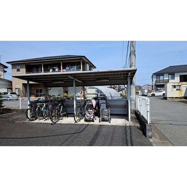 アニメート・ヴィラF その他5