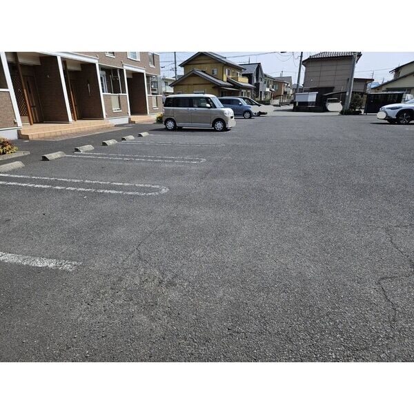 アニメート・ヴィラF その他6