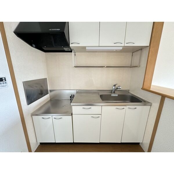 アニメート・ヴィラF キッチン