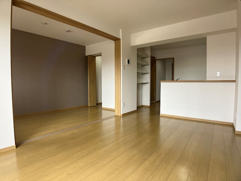 コンフォール リビング