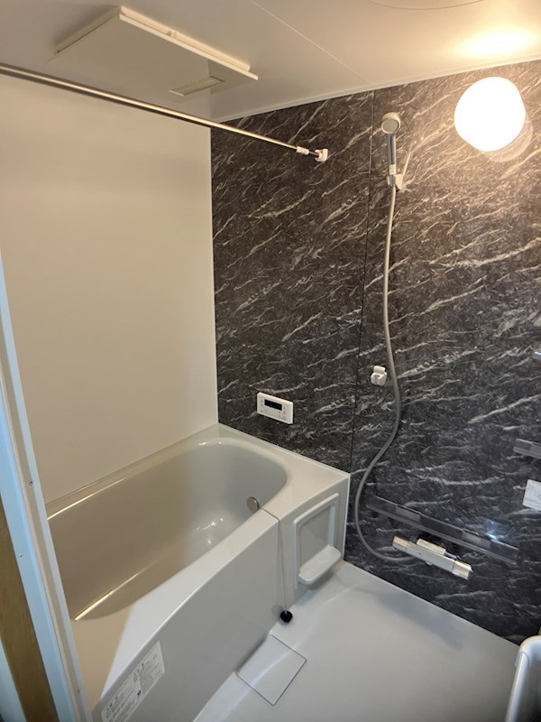 コンフォール 風呂画像