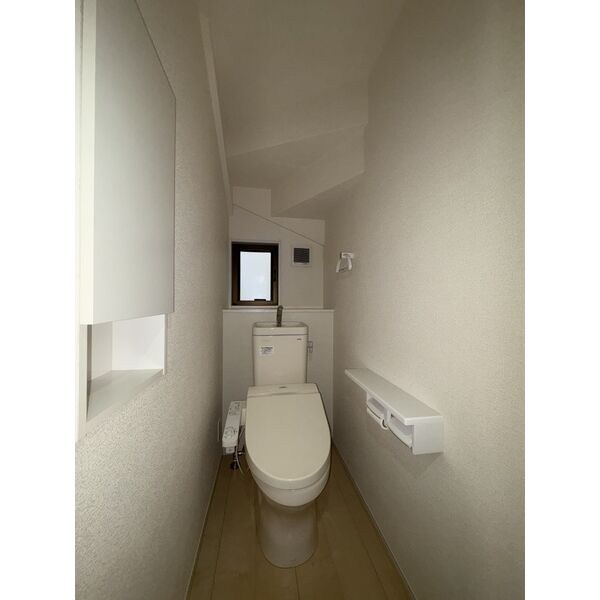 中央町貸家 その他2