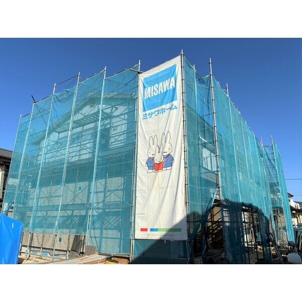 クレア 101号室 外観