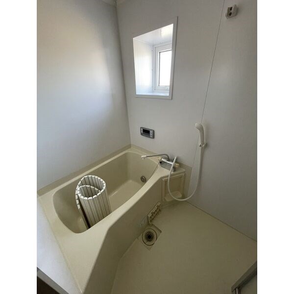 戸祭ガーデン 風呂画像