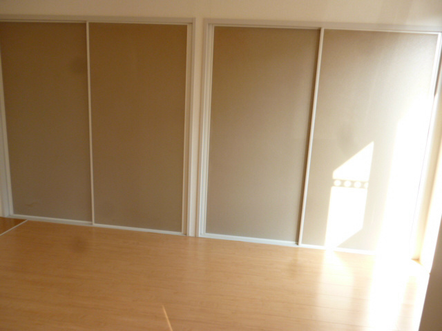 ラフォーレいずみ野F棟 ベッドルーム