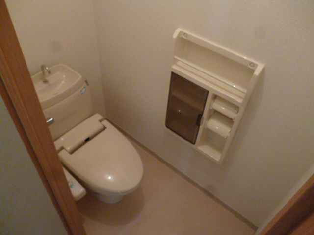 ラフォーレいずみ野F棟 その他1