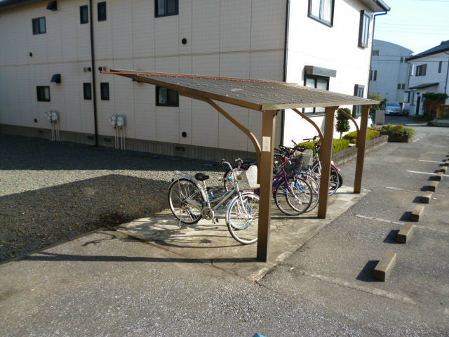 ラフォーレいずみ野F棟 その他5