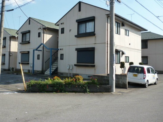 ラフォーレいずみ野F棟 その他7