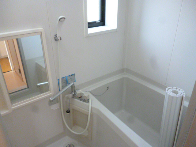 ラフォーレいずみ野F棟 風呂画像