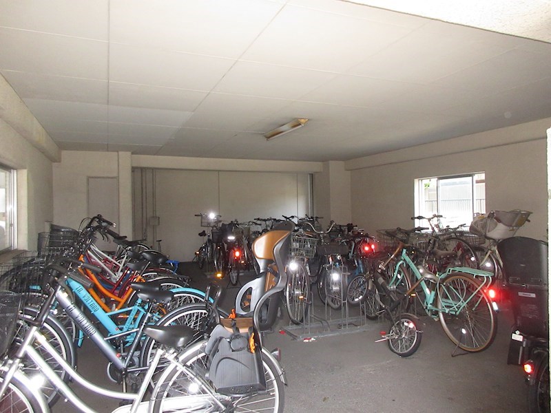 ROSE TOWER 元今泉 その他4