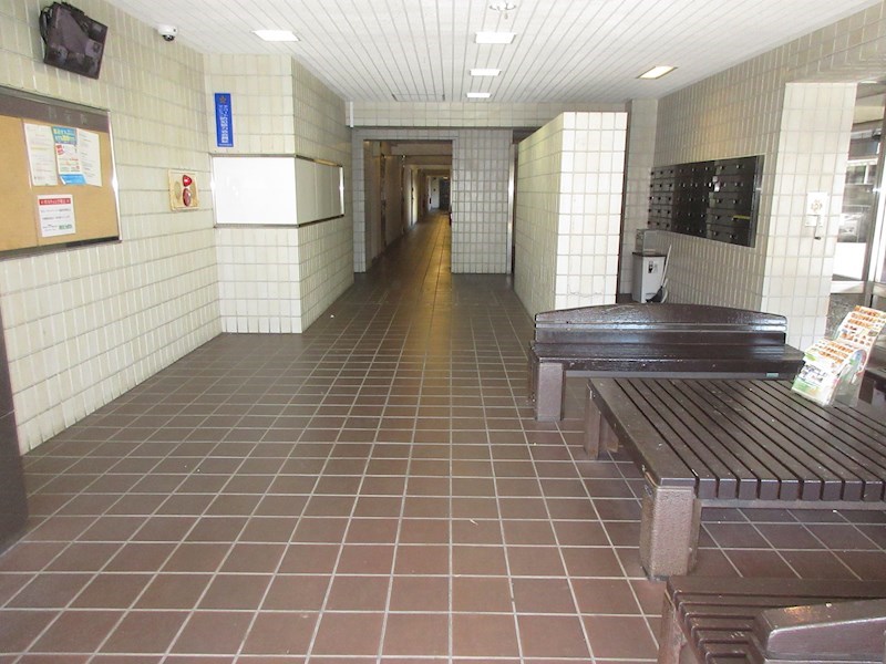 ROSE TOWER 元今泉 その他5