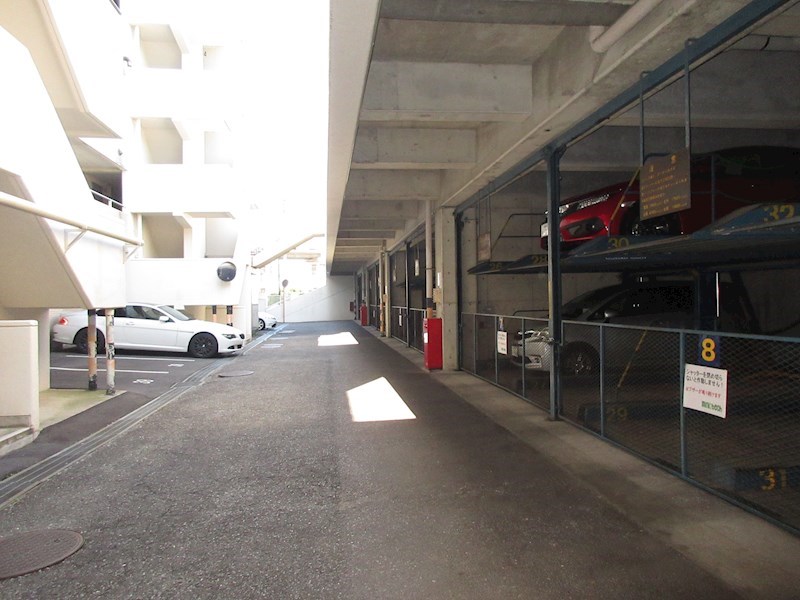 ROSE TOWER 元今泉 その他1