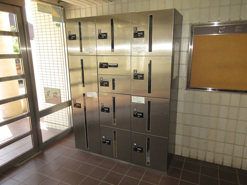 ROSE TOWER 元今泉 その他6