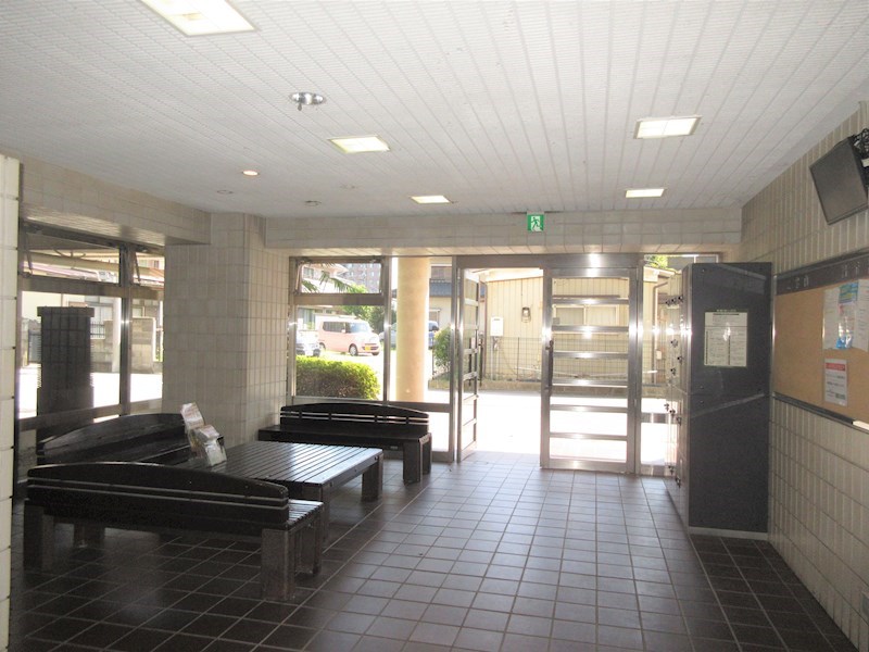 ROSE TOWER 元今泉 その他7