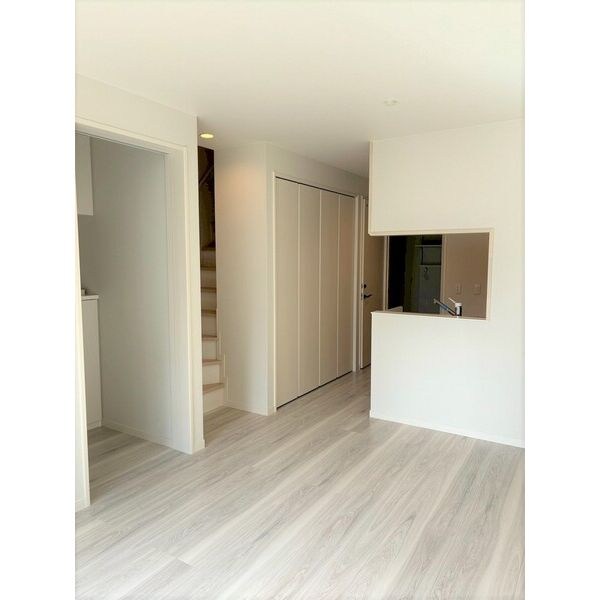 クレア リビング