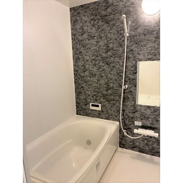 クレア 風呂画像