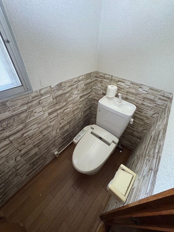 カドリーコーポ その他2