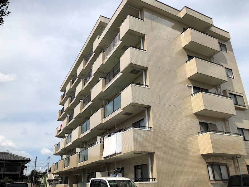 泉ヶ丘ハイツⅡ その他19