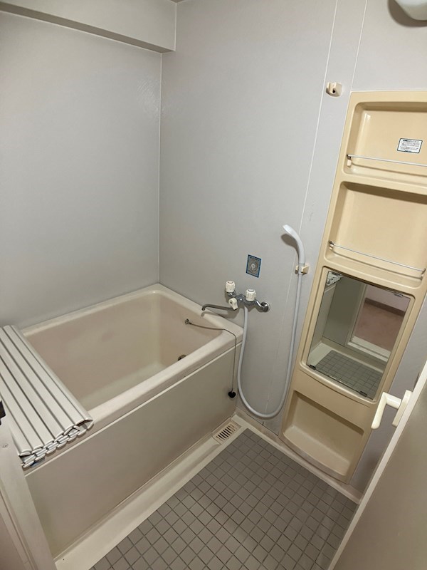 泉ヶ丘ハイツⅡ 風呂画像