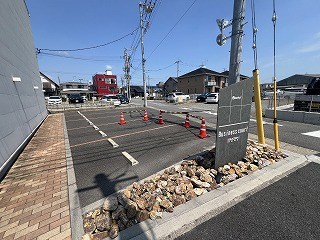 ビジネスコート陽東 その他6