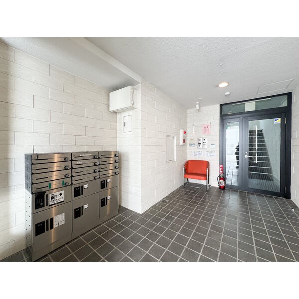 ロワールレジデンスⅤ その他8