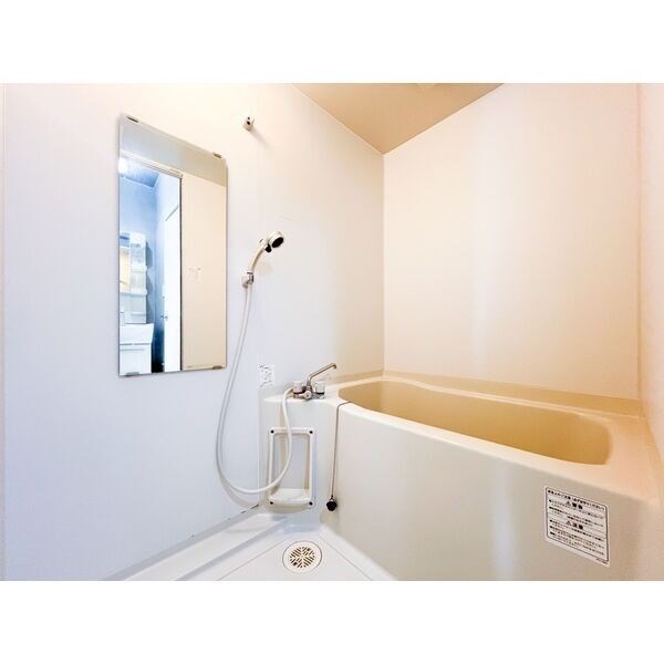 ロワールレジデンスⅤ 風呂画像