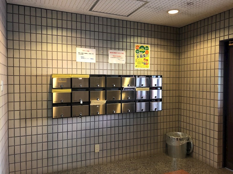 黒川ビル その他4