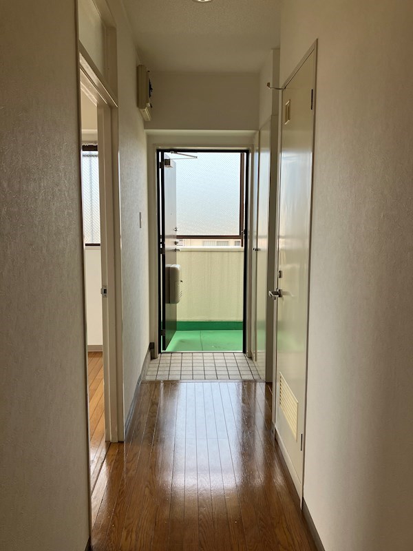 泉ヶ丘ハイツⅡ その他11