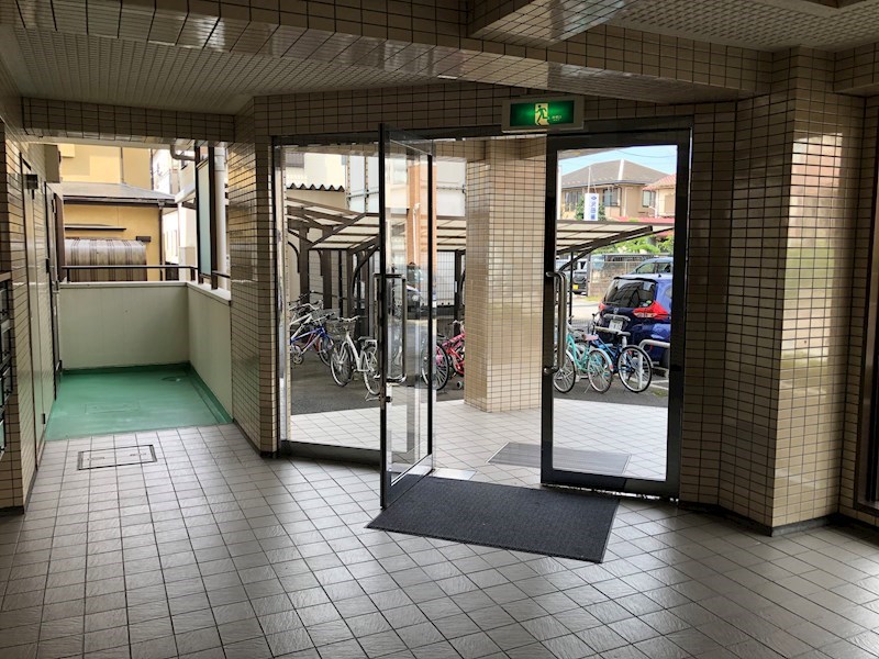 泉ヶ丘ハイツⅡ その他15