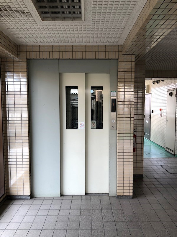 泉ヶ丘ハイツⅡ その他17