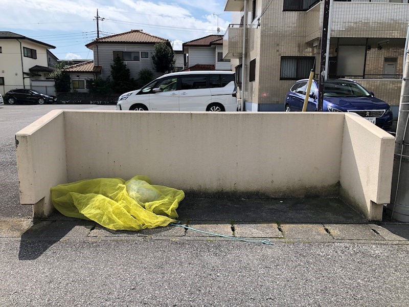 泉ヶ丘ハイツⅡ その他20