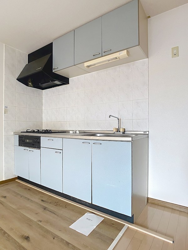 キング・ペレ キッチン