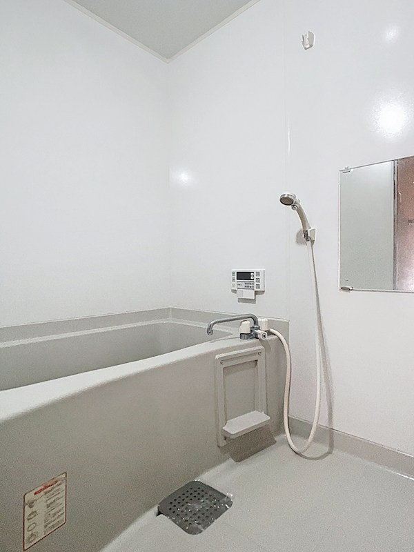 キング・ペレ 風呂画像