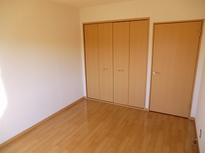 サウスヒルズ ベッドルーム