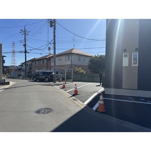 イスウィド その他外観2