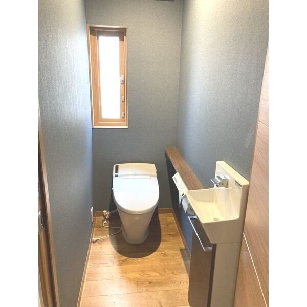 西城南蔵のある家 その他1