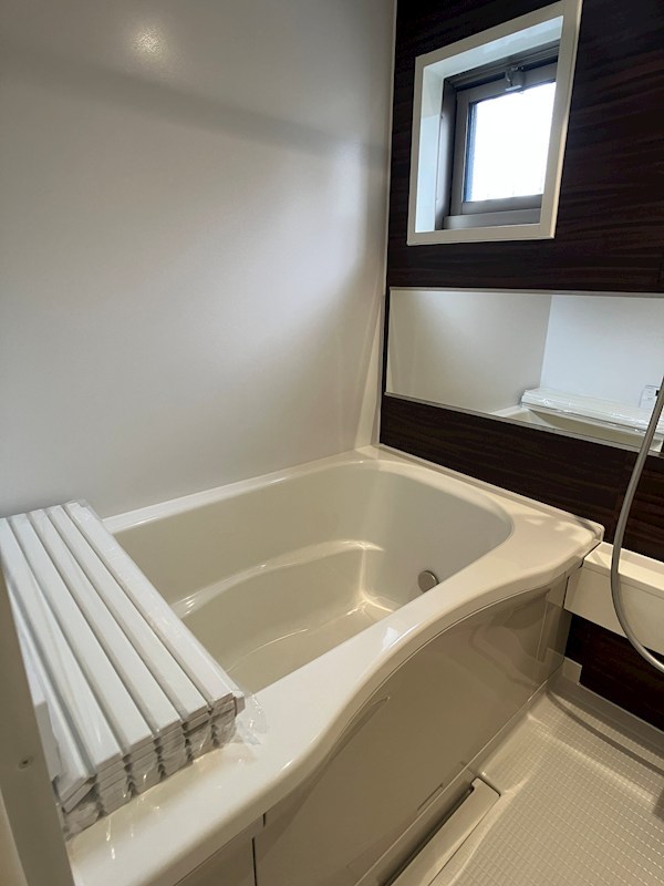 Rio平松 風呂画像