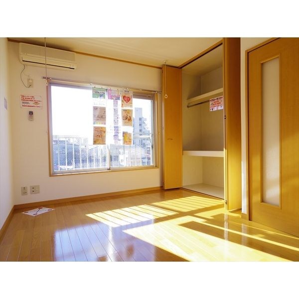 Sieg(ジーク) ベッドルーム