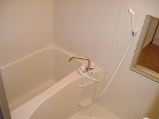 Sieg(ジーク) 風呂画像