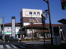 Sieg(ジーク) 周辺画像3